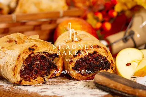 St Agnes Bakery photo 1