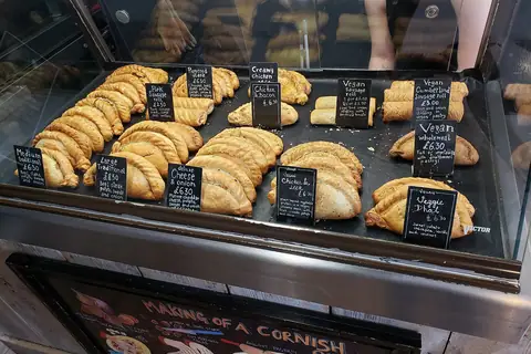 St Agnes Bakery photo 4