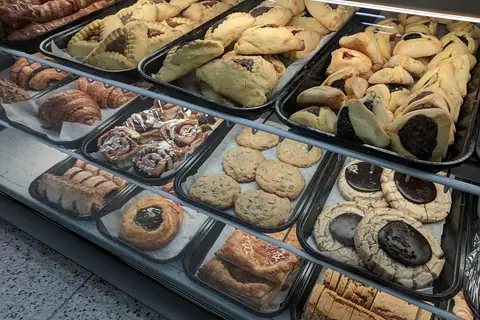 St Agnes Bakery photo 2